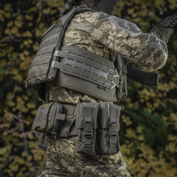 M-TAC камербанд TIGER Ranger Green - 10266023 M-TAC камербанд TIGER Ranger Green - 10266023