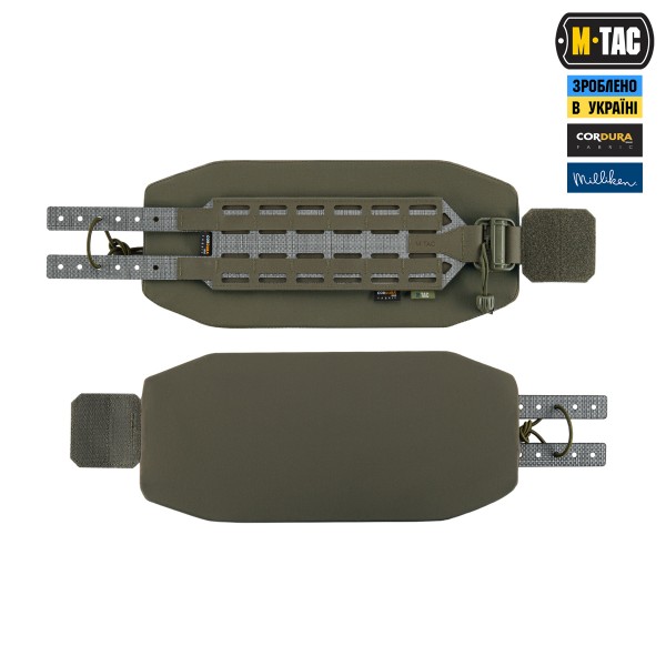 M-TAC камербанд TIGER Ranger Green - 10266023 M-TAC камербанд TIGER Ranger Green - 10266023