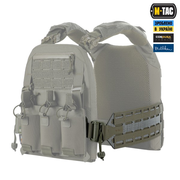 M-TAC камербанд TIGER Ranger Green - 10266023 M-TAC камербанд TIGER Ranger Green - 10266023