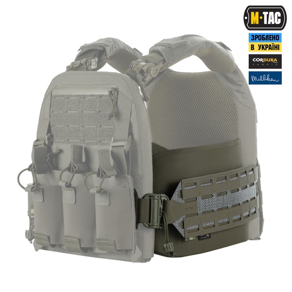 M-TAC камербанд TIGER Ranger Green - 10266023 M-TAC камербанд TIGER Ranger Green - 10266023