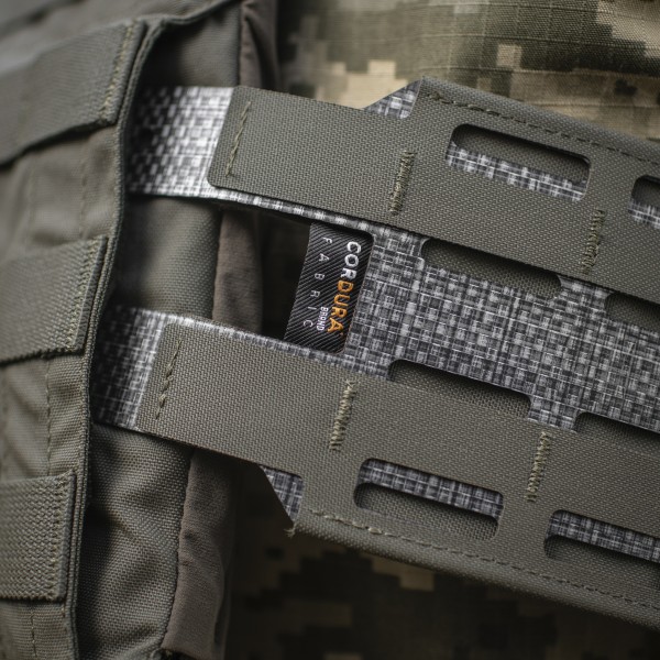 M-TAC камербанд TIGER Ranger Green - 10266023 M-TAC камербанд TIGER Ranger Green - 10266023