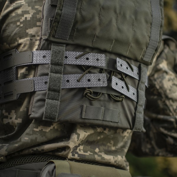 M-TAC камербанд TIGER Ranger Green - 10266023 M-TAC камербанд TIGER Ranger Green - 10266023