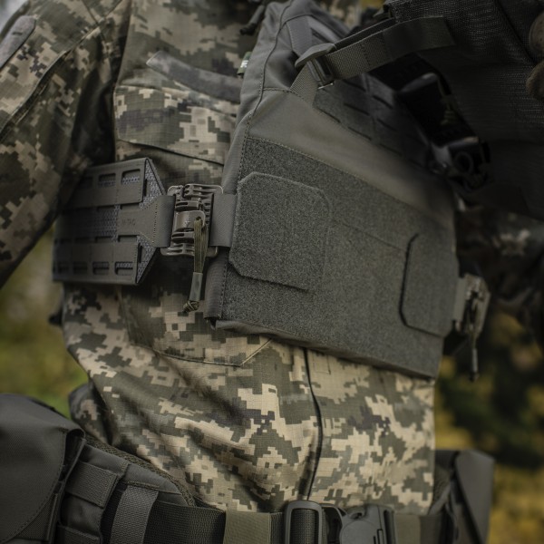 M-TAC камербанд TIGER Ranger Green - 10266023 M-TAC камербанд TIGER Ranger Green - 10266023