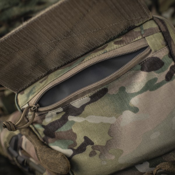 M-Tac баллистический пакет 2 класс (FMS) в сумку-напашник Large - 10267001 M-Tac баллистический пакет 2 класс (FMS) в сумку-напашник Large - 10267001