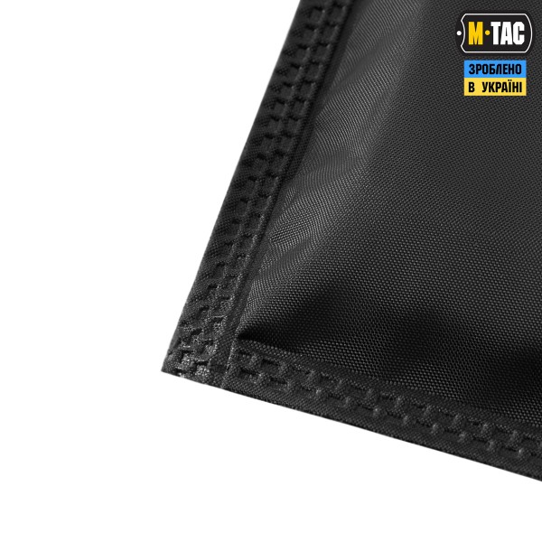 M-Tac баллистический пакет 2 класс (FMS) в сумку-напашник Large - 10267001 M-Tac баллистический пакет 2 класс (FMS) в сумку-напашник Large - 10267001