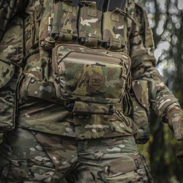 M-Tac баллистический пакет 2 класс (FMS) в сумку-напашник Large - 10267001 M-Tac баллистический пакет 2 класс (FMS) в сумку-напашник Large - 10267001