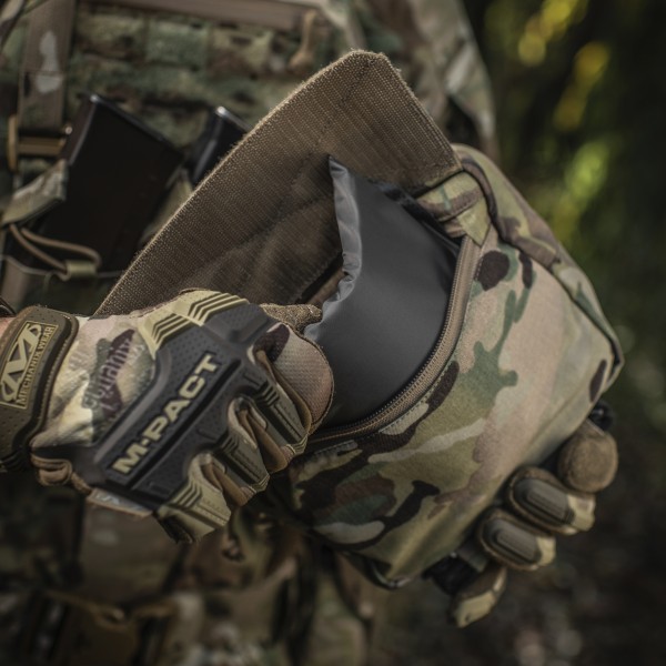 M-Tac баллистический пакет 2 класс (FMS) в сумку-напашник Large - 10267001 M-Tac баллистический пакет 2 класс (FMS) в сумку-напашник Large - 10267001