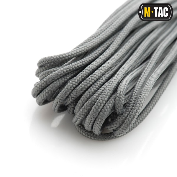 M-Tac паракорд Minicord Foliage Green 15м - 10270007 M-Tac паракорд Minicord Foliage Green 15м - 10270007