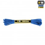 M-Tac паракорд Minicord 15m Reflective Blue