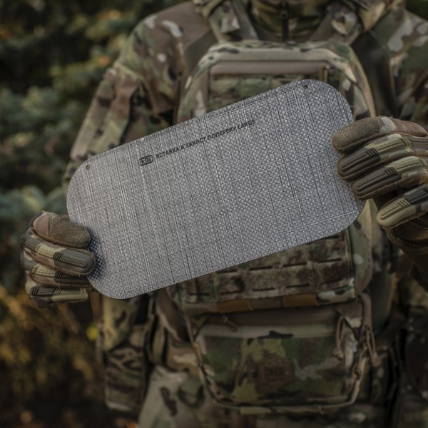 M-Tac вставка каркас в защиту поясницы Large Black - 10272002 M-Tac вставка каркас в защиту поясницы Large Black - 10272002