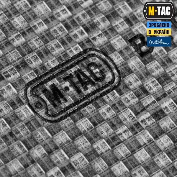 M-Tac вставка каркас в защиту поясницы Black - 10274002 M-Tac вставка каркас в защиту поясницы Black - 10274002