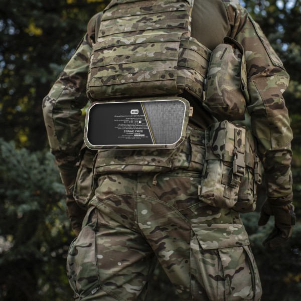 M-Tac вставка каркас в защиту поясницы Black - 10274002 M-Tac вставка каркас в защиту поясницы Black - 10274002