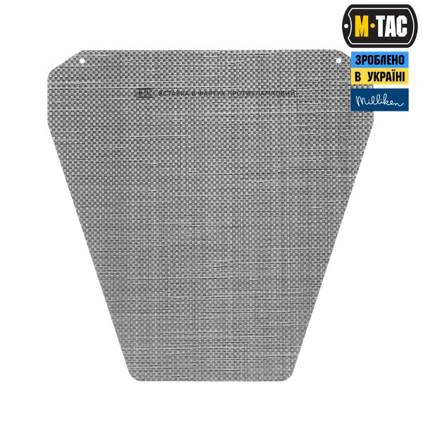 M-Tac вставка каркас в фартук противоосколочный Black - 10275002