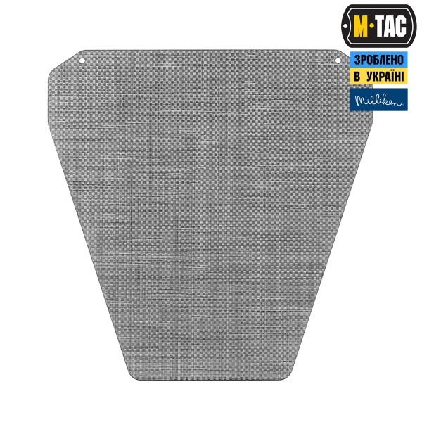 M-Tac вставка каркас в фартук противоосколочный Black - 10275002 M-Tac вставка каркас в фартук противоосколочный Black - 10275002
