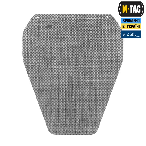 M-Tac вставка каркас в фартук противоосколочный X-Large Black - 10276002