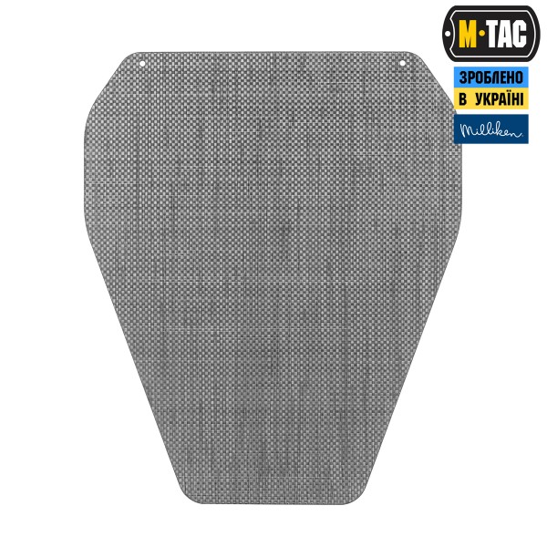 M-Tac вставка каркас в фартук противоосколочный X-Large Black - 10276002