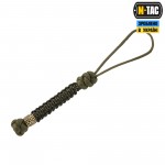 M-Tac темляк Scandinavian Olive