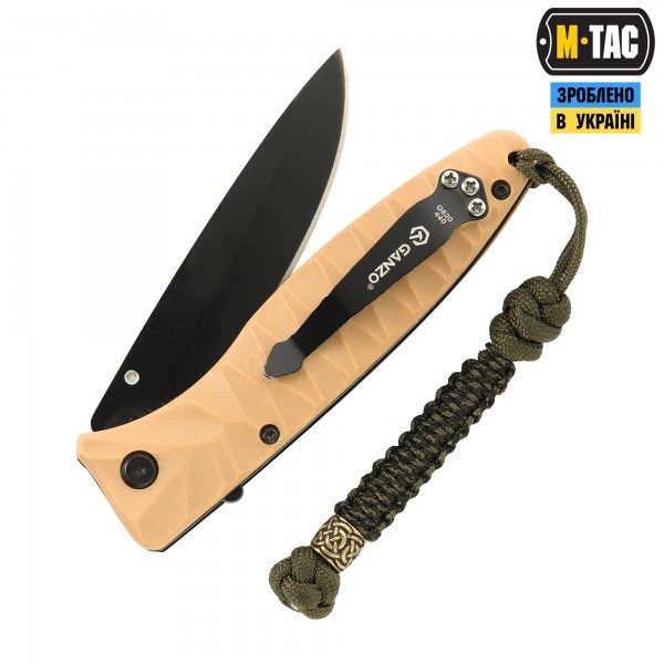 M-Tac темляк Scandinavian Olive - 10278001