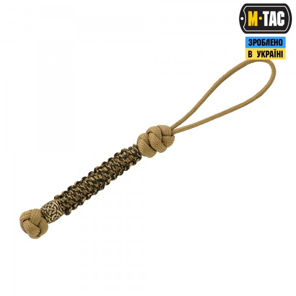 M-Tac темляк Scandinavian Coyote - 10278005