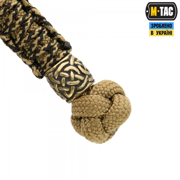 M-Tac темляк Scandinavian Coyote - 10278005 M-Tac темляк Scandinavian Coyote - 10278005