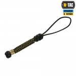 M-Tac темляк Scandinavian Granule Black