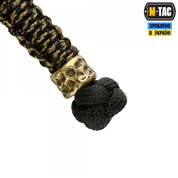 M-Tac темляк Scandinavian Granule Black - 10278102 M-Tac темляк Scandinavian Granule Black - 10278102