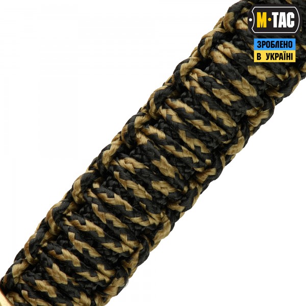 M-Tac темляк Scandinavian Granule Black - 10278102 M-Tac темляк Scandinavian Granule Black - 10278102
