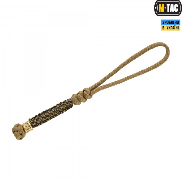 M-Tac темляк Scandinavian Granule Coyote - 10278105