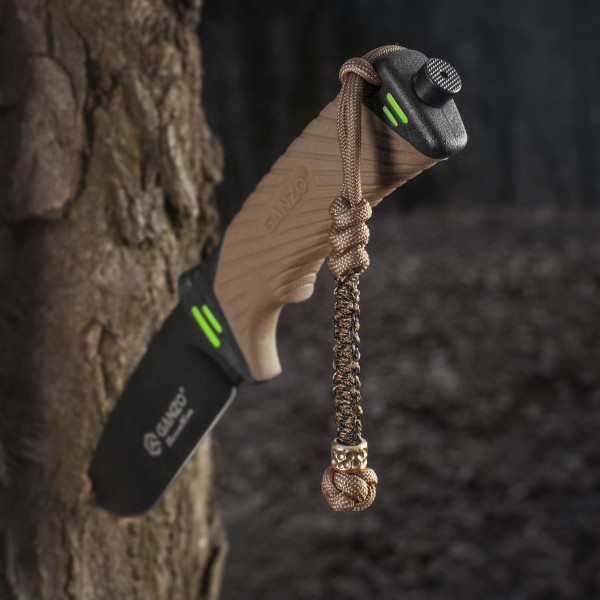 M-Tac темляк Scandinavian Granule Coyote - 10278105