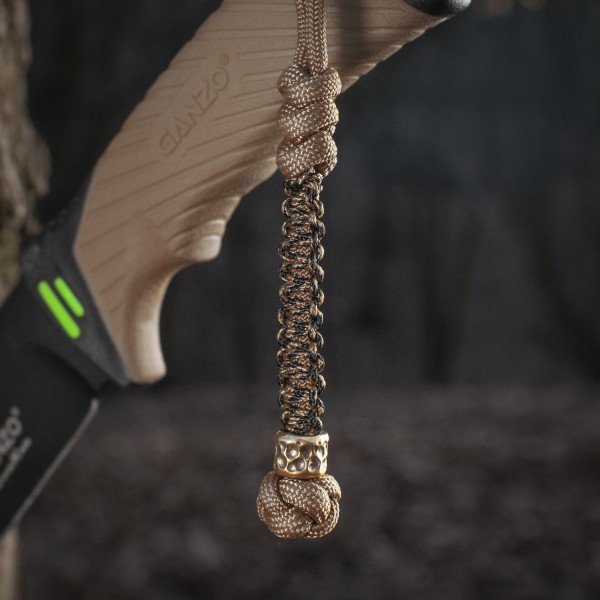 M-Tac темляк Scandinavian Granule Coyote - 10278105