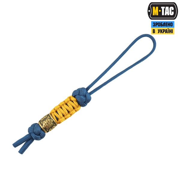 M-Tac темляк Scandinavian Small китайський вузел UA - 10278530