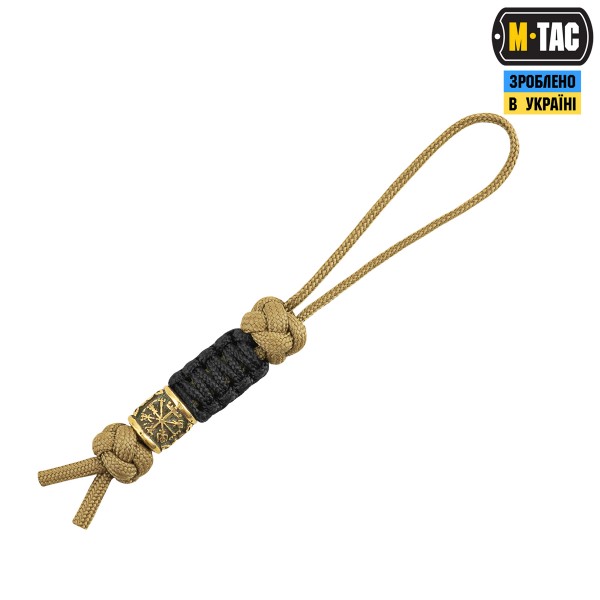 M-Tac темляк Scandinavian Small шолом жаху Coyote - 10278705