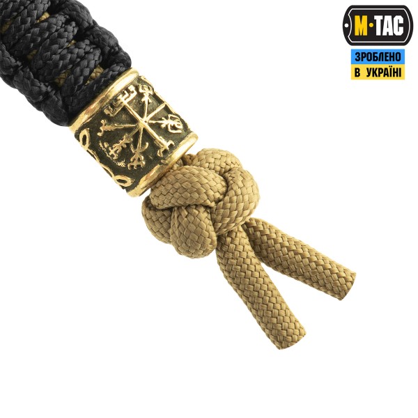 M-Tac темляк Scandinavian Small шолом жаху Coyote - 10278705 M-Tac темляк Scandinavian Small шолом жаху Coyote - 10278705