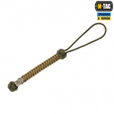 M-Tac темляк Ninja Olive