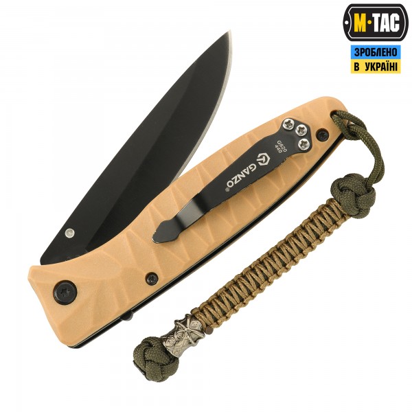 M-Tac темляк Ninja Olive - 10279001