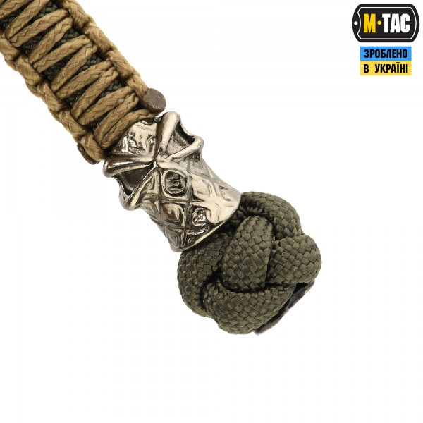 M-Tac темляк Ninja Olive - 10279001