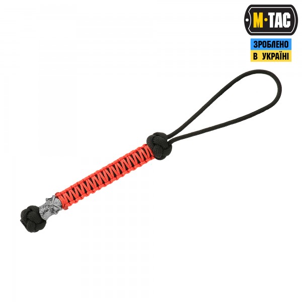 M-Tac темляк Ninja Black - 10279002