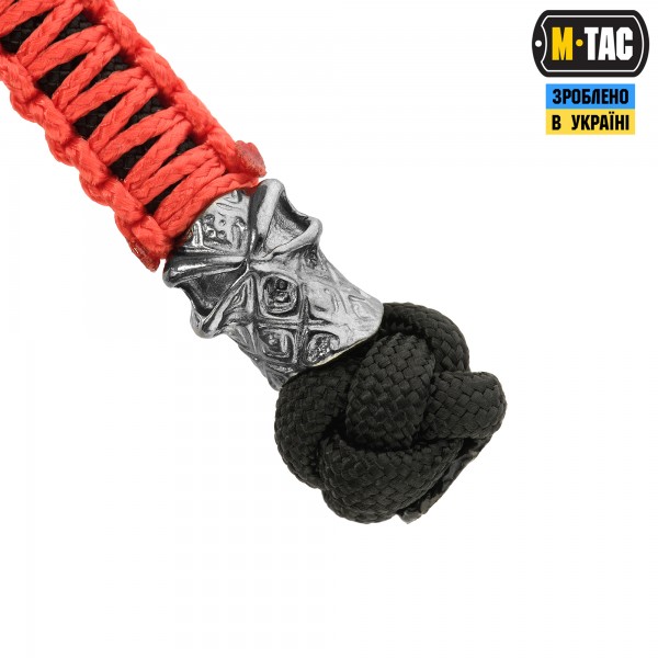 M-Tac темляк Ninja Black - 10279002