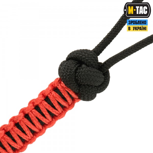M-Tac темляк Ninja Black - 10279002