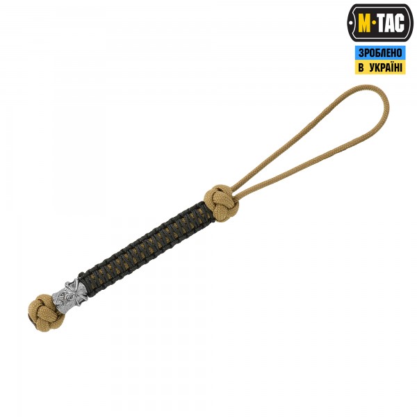 M-Tac темляк Ninja Coyote - 10279005