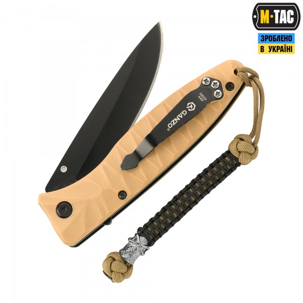 M-Tac темляк Ninja Coyote - 10279005 M-Tac темляк Ninja Coyote - 10279005