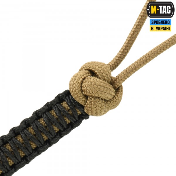 M-Tac темляк Ninja Coyote - 10279005 M-Tac темляк Ninja Coyote - 10279005