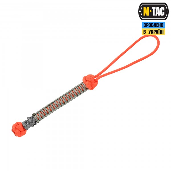 M-Tac темляк Ninja Orange - 10279035