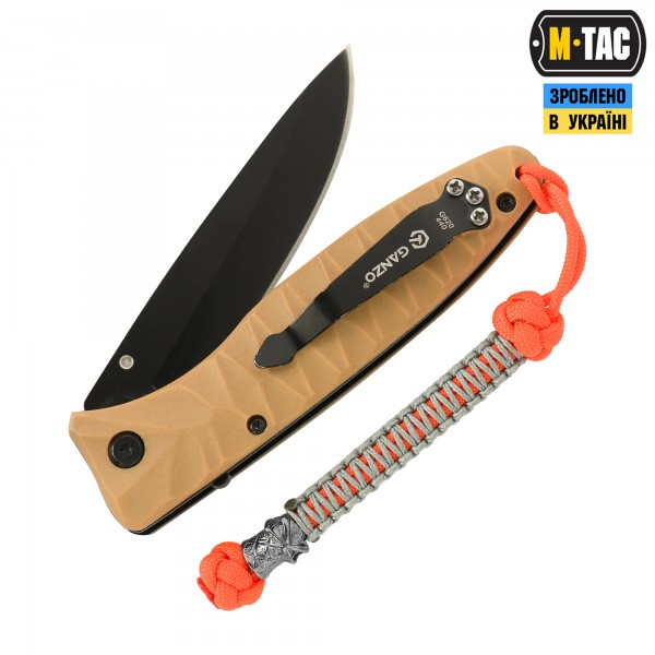M-Tac темляк Ninja Orange - 10279035 M-Tac темляк Ninja Orange - 10279035