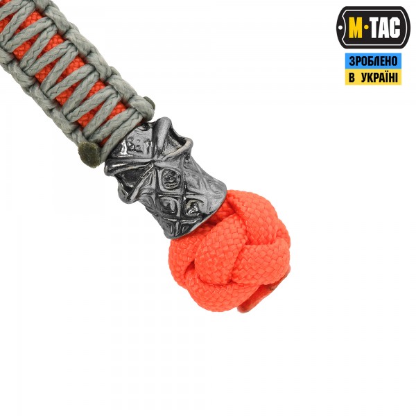 M-Tac темляк Ninja Orange - 10279035 M-Tac темляк Ninja Orange - 10279035
