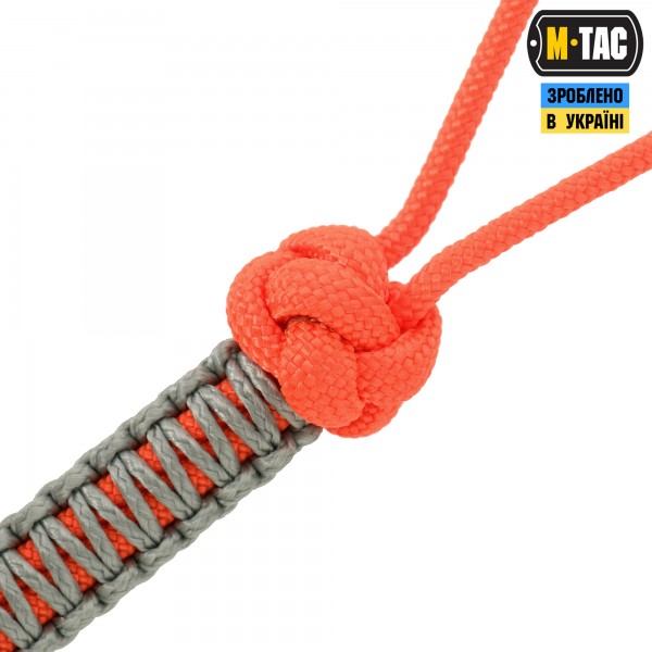 M-Tac темляк Ninja Orange - 10279035 M-Tac темляк Ninja Orange - 10279035