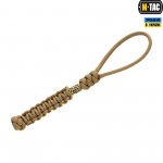 M-Tac темляк Loopy Snake Scandinavian Coyote