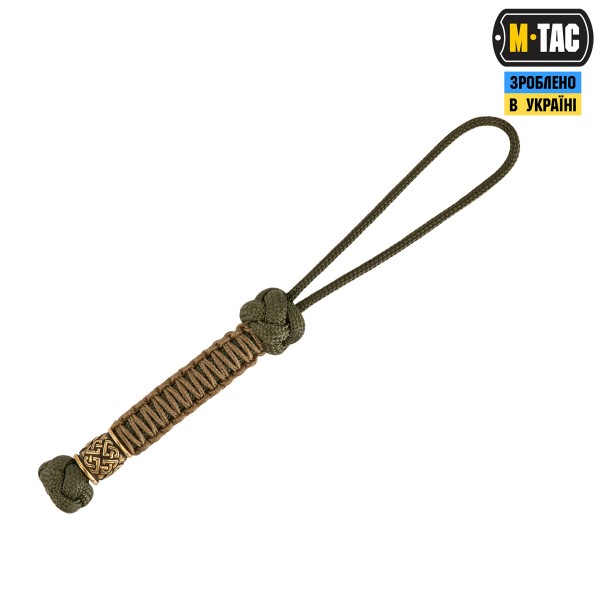 M-Tac темляк Celtic Olive - 10286001