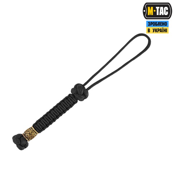 M-Tac темляк Celtic Black - 10286002