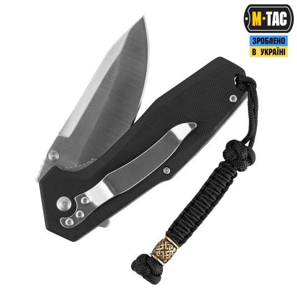 M-Tac темляк Celtic Black - 10286002